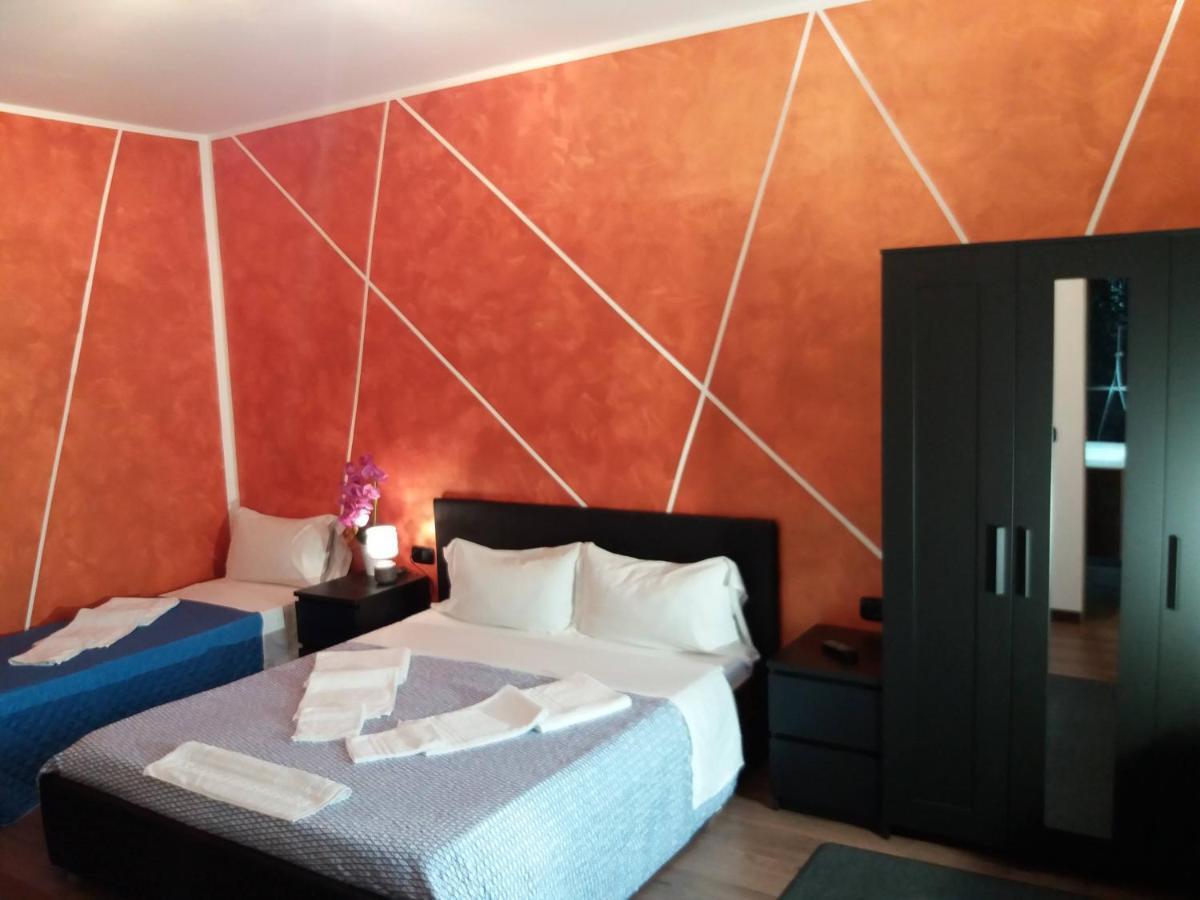 Dubino Ca Elsa B&B מראה חיצוני תמונה