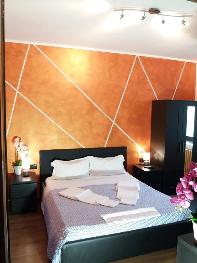 Dubino Ca Elsa B&B מראה חיצוני תמונה