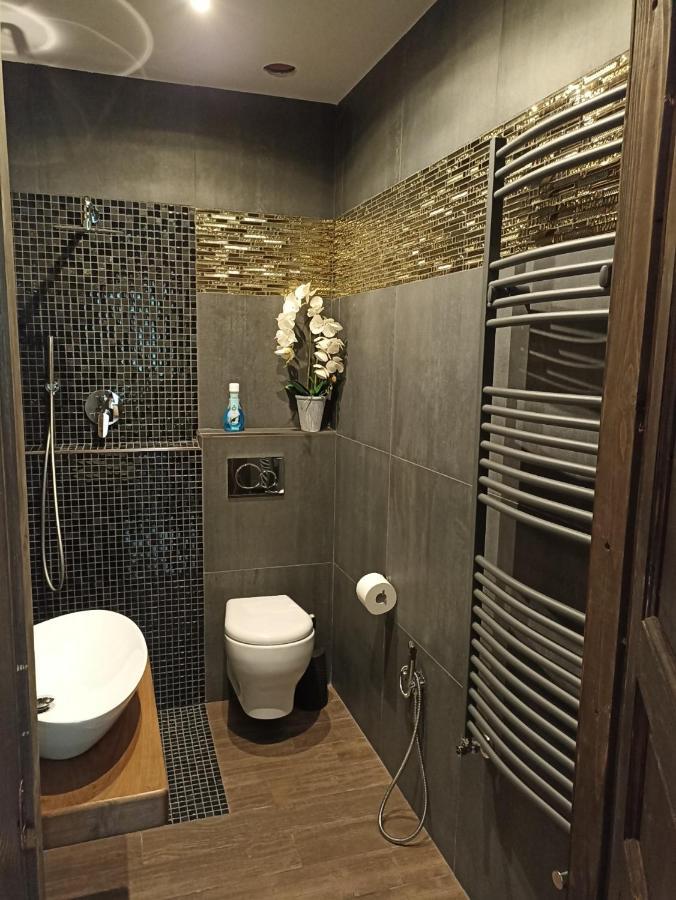 Dubino Ca Elsa B&B מראה חיצוני תמונה