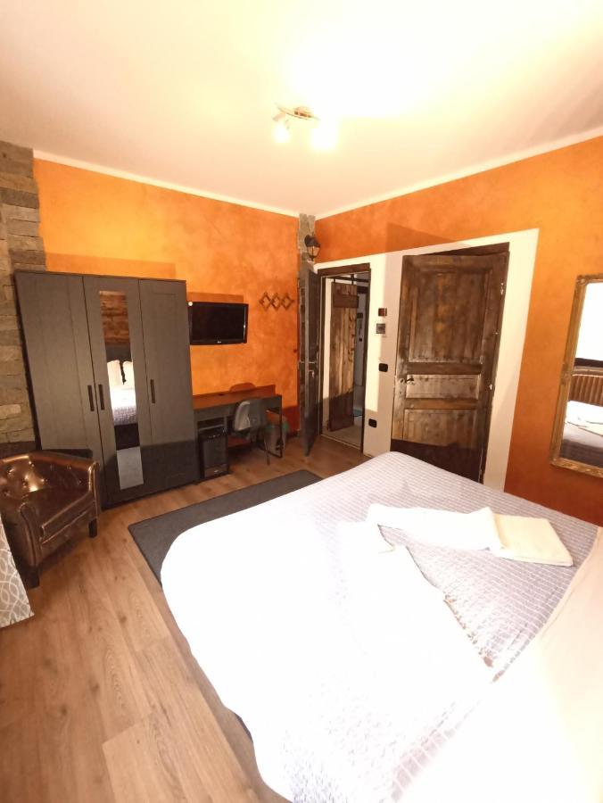 Dubino Ca Elsa B&B מראה חיצוני תמונה