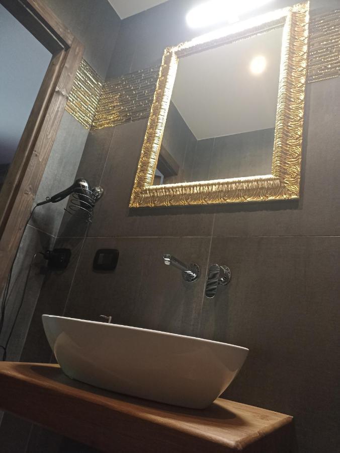 Dubino Ca Elsa B&B מראה חיצוני תמונה